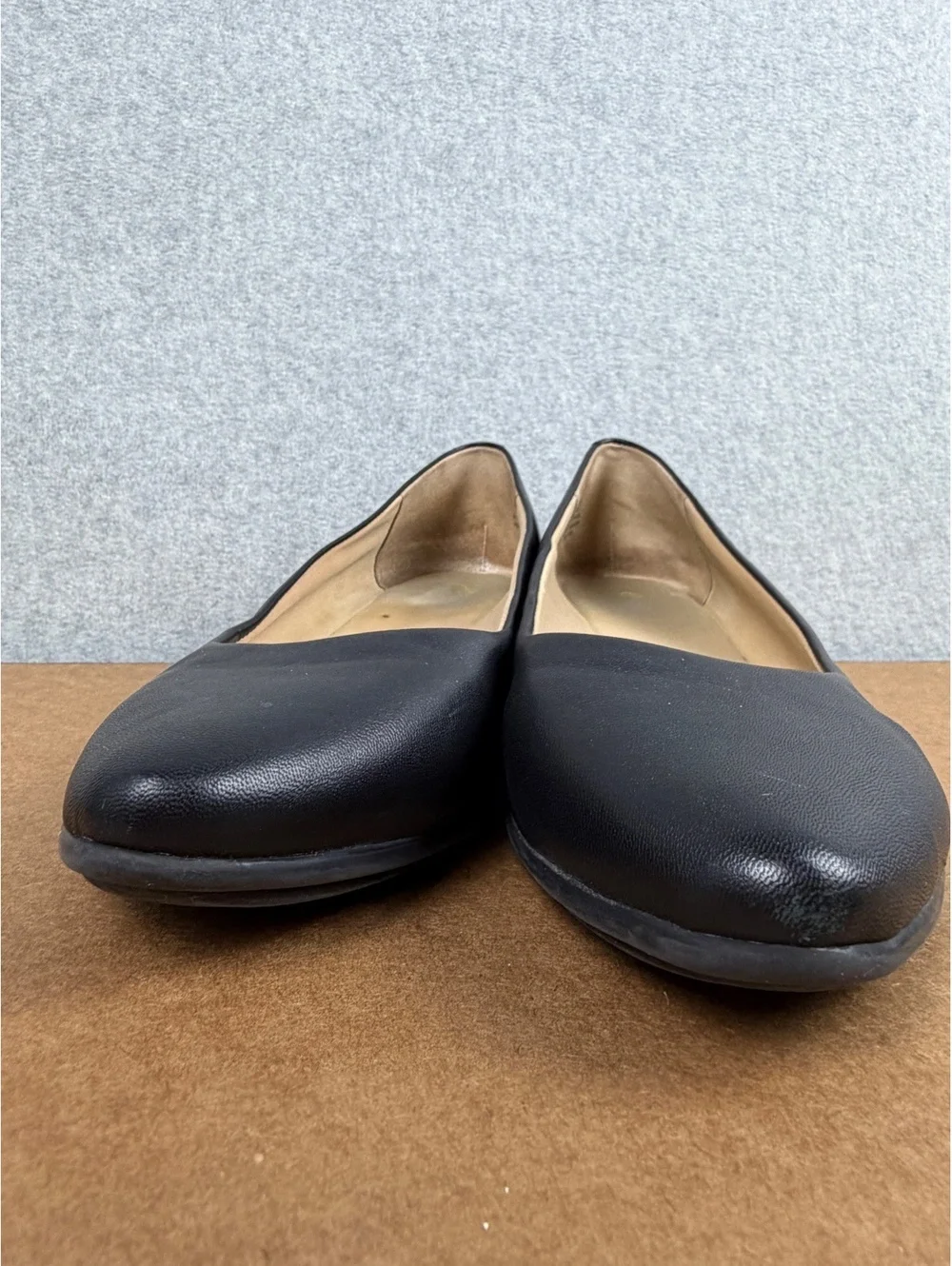 Easy Spirit E360 Avery Wedge Heel